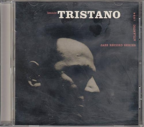 CD LENNY TRISTANO, PETER INDIA, LEE KO - Genius Tristano AMCY1048 Japan ObiMusic Others Used
CD LENNY TRISTANO, PETER INDIA, LEE KO - Genius Tristano AMCY1048 Japan ObiMusic Others Used