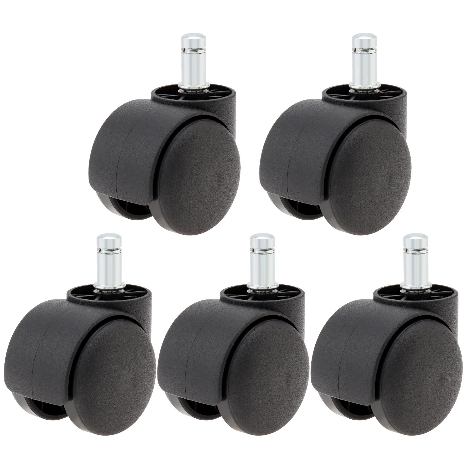 1 шт/5 шт 2-дюймовые пластиковые колесики для стульев, мебельные колеса для офисного стула/компьютерного стола/деревянных полов и ковров с тормозом 5pcs no brake BK
1 шт/5 шт 2-дюймовые пластиковые колесики для стульев, мебельные колеса для офисного стула/компьютерного стола/деревянных полов и ковров с тормозом 5pcs no brake BK