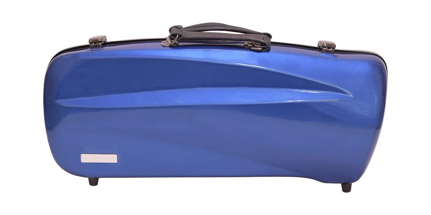 Vivace Trumpet Case Polycarbonate Exterior Royal Blue Color королівський синій колір
Vivace Trumpet Case Polycarbonate Exterior Royal Blue Color королівський синій колір