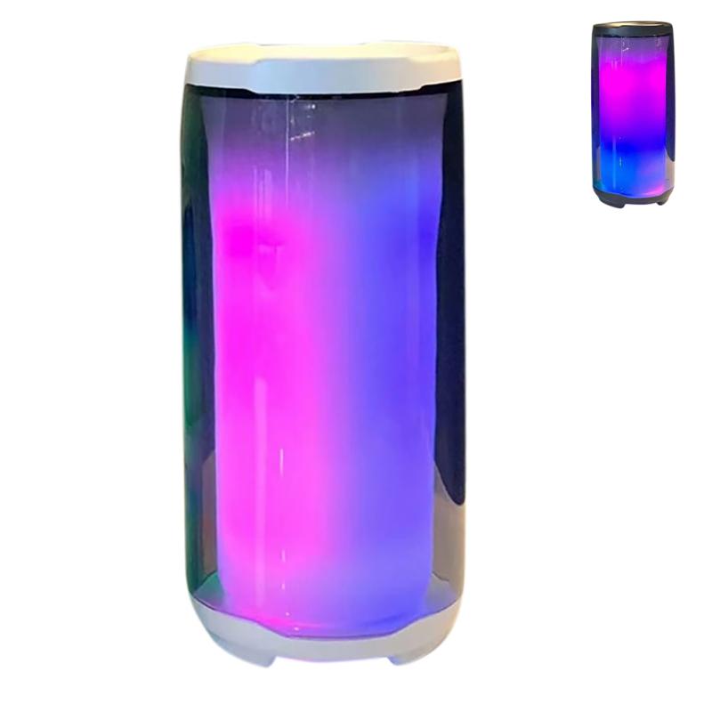 Портативный беспроводной динамик TG325, стереозвук, динамик с динамическими мелодическими огнями, портативный динамик
Портативный беспроводной динамик TG325, стереозвук, динамик с динамическими мелодическими огнями, портативный динамик