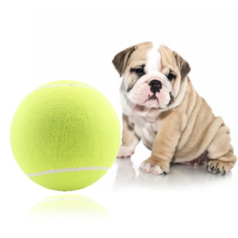 7/8/9.5Inch Dog Tennis Ball Giant Pet Toys for Dog Chewing Toy Signature Mega Jumbo Kids Ball Training Supplies Dropship Plush
7/8/9.5Inch Dog Tennis Ball Giant Pet Toys for Dog Chewing Toy Signature Mega Jumbo Kids Ball Training Supplies Dropship Plush