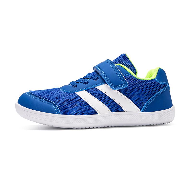 Children Wide-Toe Barefoot Shoes Boys And Girls Simple Sports Shoes Lightweight And Comfortable Children Casual Sports Shoes 26 синій
Children Wide-Toe Barefoot Shoes Boys And Girls Simple Sports Shoes Lightweight And Comfortable Children Casual Sports Shoes 26 синій