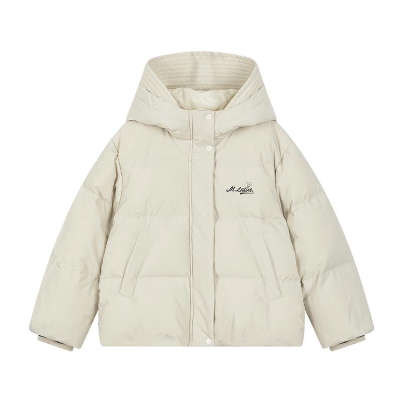 M.Latin Kids Winter Hooded Down Jacket 120cm
M.Latin Kids Winter Hooded Down Jacket 120cm