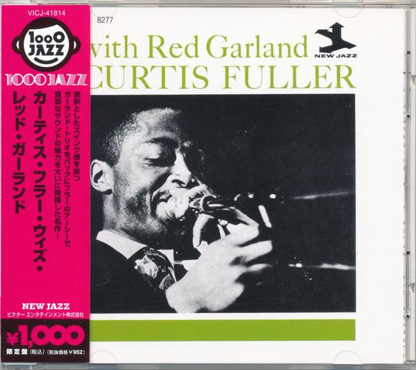 CD CURTIS FULLER & RED GARLAND, CURTIS - curtis fuller with red garland VICJ41814 Prestige 2007 Japan ObiJazz Used
CD CURTIS FULLER & RED GARLAND, CURTIS - curtis fuller with red garland VICJ41814 Prestige 2007 Japan ObiJazz Used