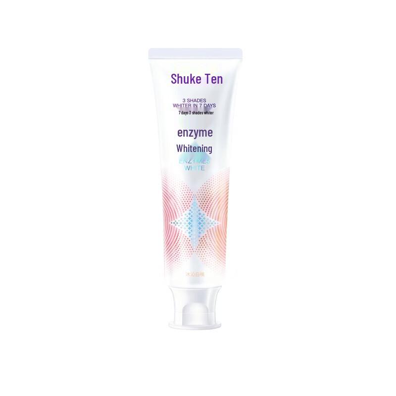 Sakol Whitening Enzyme Toothpaste
Sakol Whitening Enzyme Toothpaste