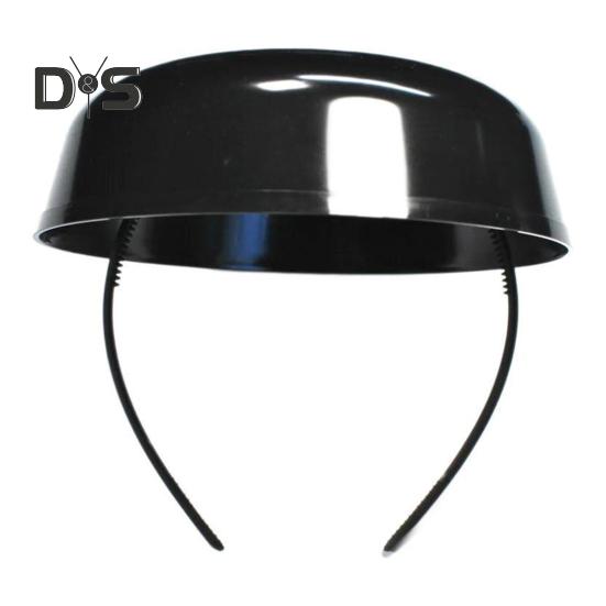 Держатель для выпускного колпачка, простой в использовании, безопасный аксессуар для выпускного колпачка, удобная посадка, повязка для волос, предотвращающая выпадение волос чёрный
Держатель для выпускного колпачка, простой в использовании, безопасный аксессуар для выпускного колпачка, удобная посадка, повязка для волос, предотвращающая выпадение волос чёрный