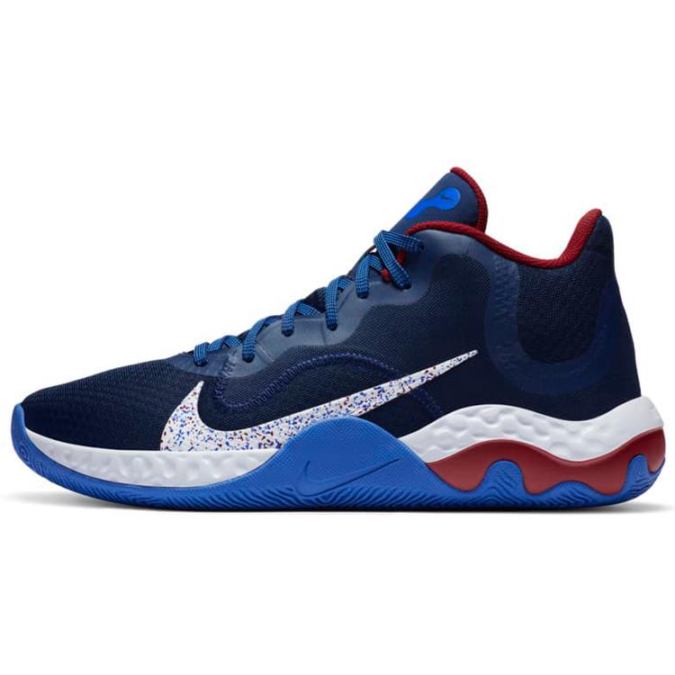 Nike Renew Elevate Deep Royal Blue CK2669-400 42
Nike Renew Elevate Deep Royal Blue CK2669-400 42