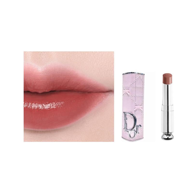 DIOR Lipstick 716 cinnamon milk coffee + bow shell without gift box gift bag красный
DIOR Lipstick 716 cinnamon milk coffee + bow shell without gift box gift bag красный