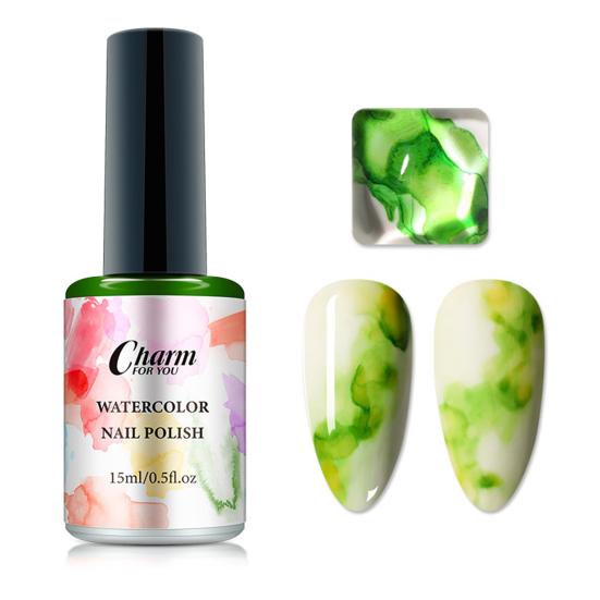 Yousheng 15 мл лак для ногтей быстросохнущий градиентный визуальный эффект смола не требующая стирания лак для ногтей маникюрный жидкий лак для маникюрного салона 6
Yousheng 15 мл лак для ногтей быстросохнущий градиентный визуальный эффект смола не требующая стирания лак для ногтей маникюрный жидкий лак для маникюрного салона 6