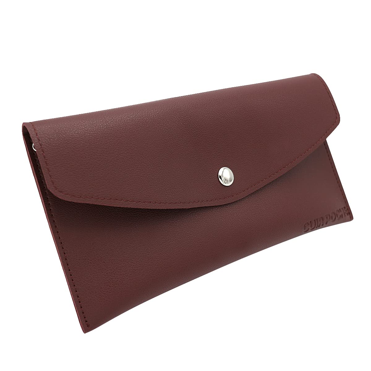 CUIR POCHE Pen Mobile Slim Adult Leather Scratch Water Stain Cosmetic Valuables Case, Phone, Design, Womens, Stylish, Look, Resistance, Repellent,
CUIR POCHE Pen Mobile Slim Adult Leather Scratch Water Stain Cosmetic Valuables Case, Phone, Design, Womens, Stylish, Look, Resistance, Repellent,
