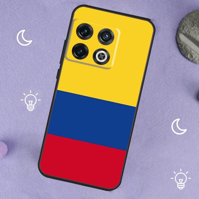 Colombia Flag Case For OnePlus 13R 12R 10R 13T 15 13 12 11 8T 10T Nord CE 4 3 2 Lite N20 N30 Nord 5 Cover OnePlus 13T
Colombia Flag Case For OnePlus 13R 12R 10R 13T 15 13 12 11 8T 10T Nord CE 4 3 2 Lite N20 N30 Nord 5 Cover OnePlus 13T