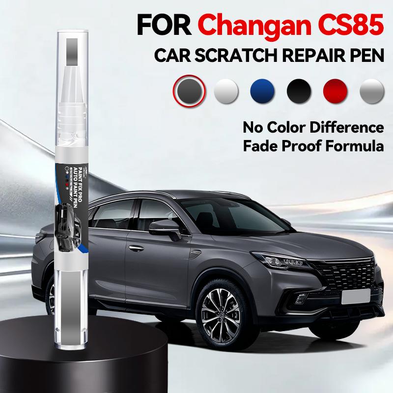 2026 Hot Car Accessories For Chang An CS85 Car Paint Repair Pen Touch Up Scratch Remover DIY Auto Accessories Polar White Red St
2026 Hot Car Accessories For Chang An CS85 Car Paint Repair Pen Touch Up Scratch Remover DIY Auto Accessories Polar White Red St