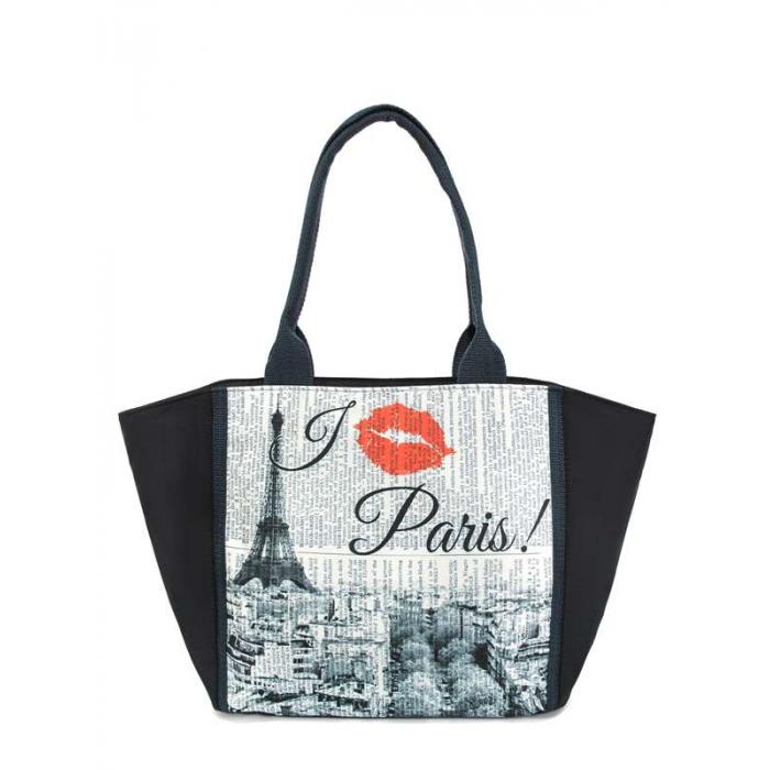 Сумка жіноча Episode S13.3Ep 47*28*10 cm чорний
Сумка жіноча Episode S13.3Ep 47*28*10 cm чорний