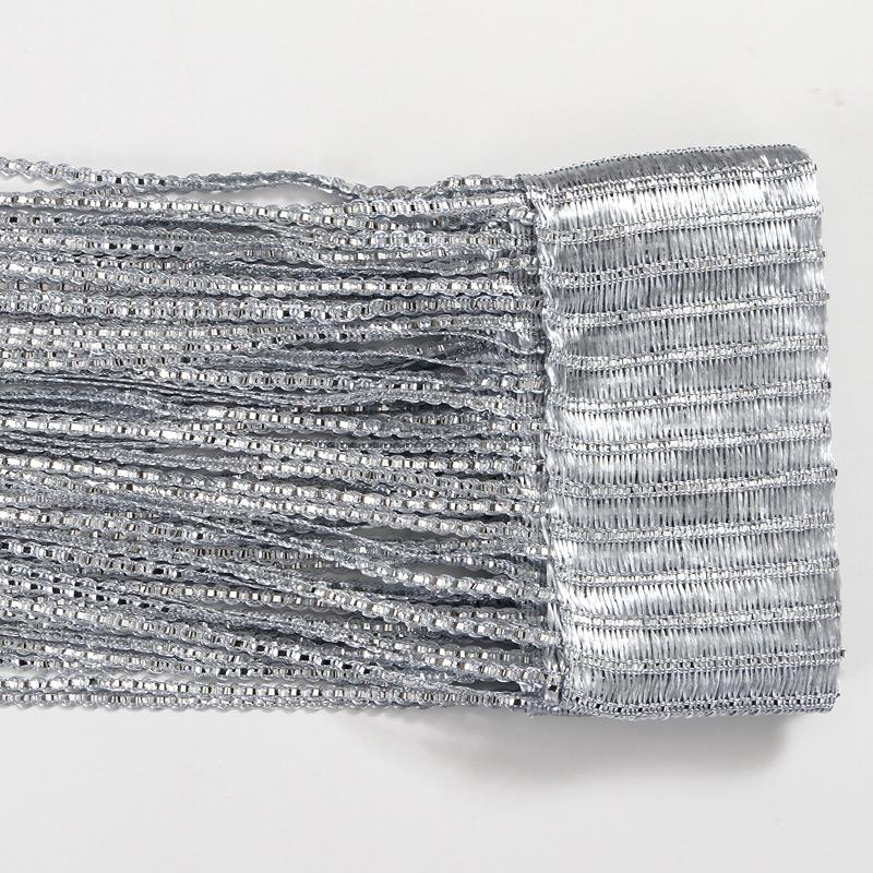 100смX200см Дверная нитяная штора Блестящая кисточка Блестящая нить дверь Окно Штора Ламбрекен Перегородка Декоративная для вечеринки спальни свадьбы 100CM X 200CM
100смX200см Дверная нитяная штора Блестящая кисточка Блестящая нить дверь Окно Штора Ламбрекен Перегородка Декоративная для вечеринки спальни свадьбы 100CM X 200CM