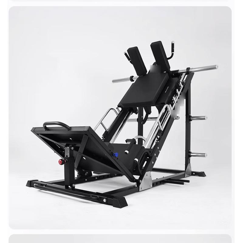 Rongpeng Commercial Leg Press Machine
Rongpeng Commercial Leg Press Machine