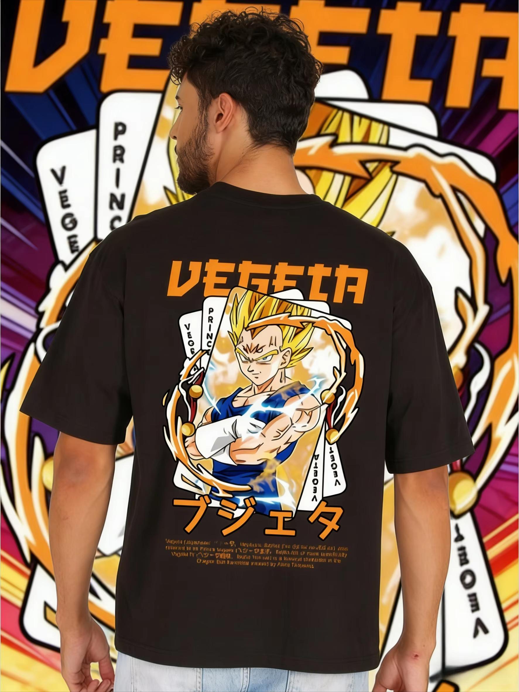 2026 new Dragon Ball Ultra Large TShirt Pure Cotton Retro Street Style Fitness Shirt Mens and Womens S
2026 new Dragon Ball Ultra Large TShirt Pure Cotton Retro Street Style Fitness Shirt Mens and Womens S
