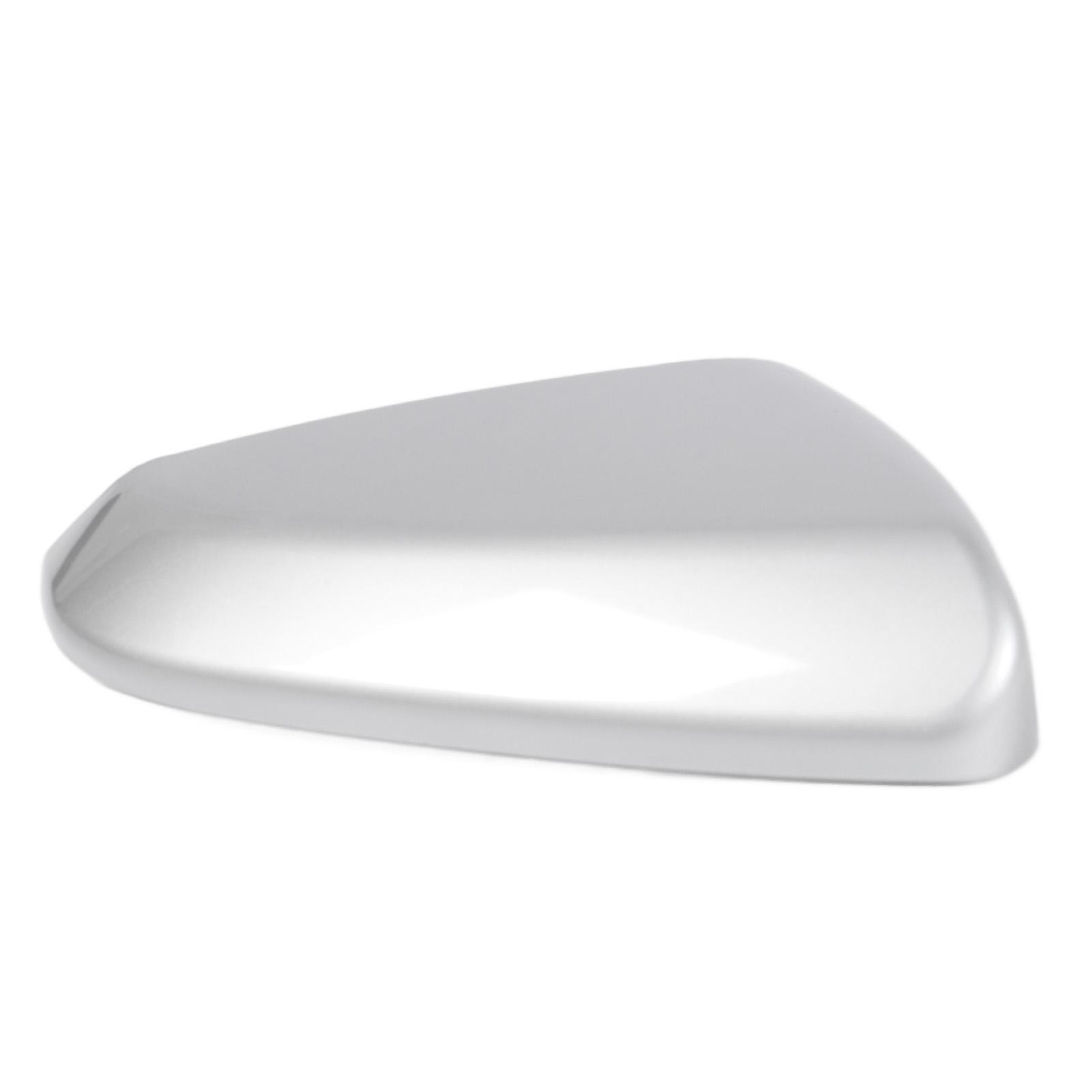 Rearview Mirror Cap Strong Protection Anti Collision Weatherproof Wing Mirror Cap for Civic 2016 to 2021 Silver Right срібний
Rearview Mirror Cap Strong Protection Anti Collision Weatherproof Wing Mirror Cap for Civic 2016 to 2021 Silver Right срібний