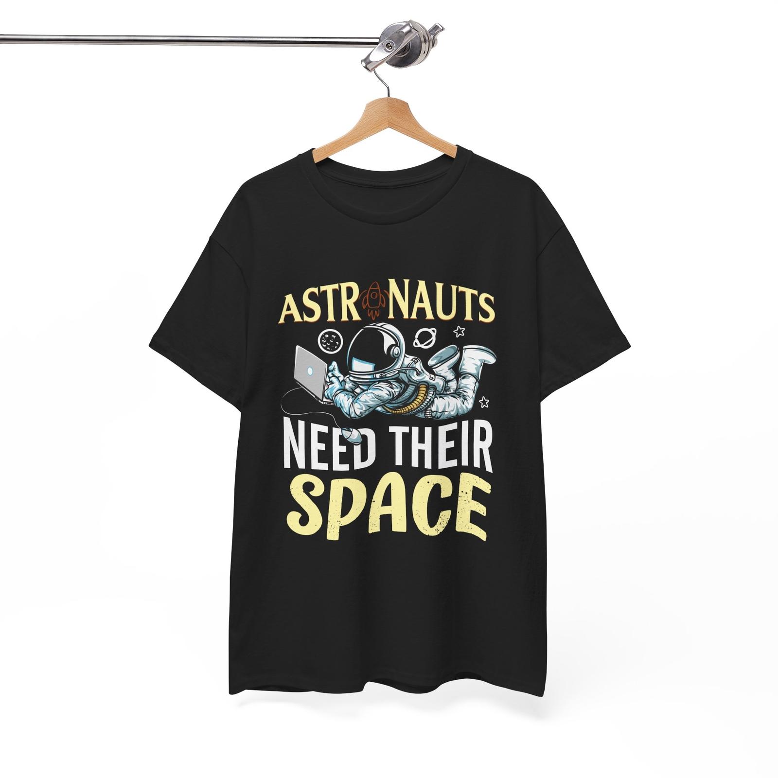 The Final Frontier T-Shirt | Bold Space Explorer & Sci-Fi Fan Tee 2XL
The Final Frontier T-Shirt | Bold Space Explorer & Sci-Fi Fan Tee 2XL