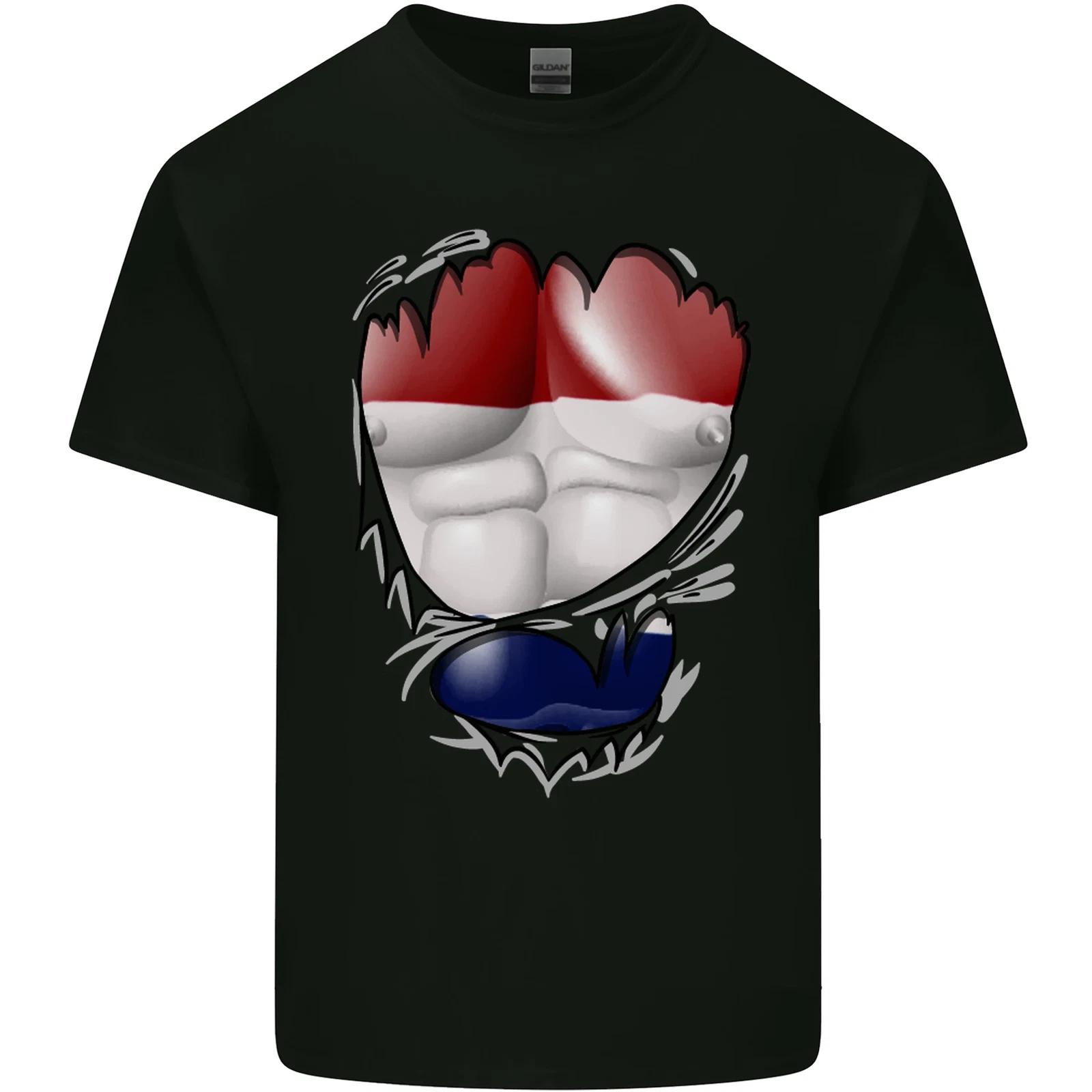 Gym The Dutch Flag Ripped Muscles Holland Kids T-Shirt Childrens S
Gym The Dutch Flag Ripped Muscles Holland Kids T-Shirt Childrens S