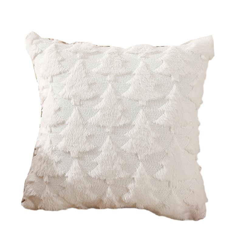 Christmas Cushion Cover Short Throw Pillow Case Soft Plushie Sofa Pillowcase Cushion Cover Square 1PC
Christmas Cushion Cover Short Throw Pillow Case Soft Plushie Sofa Pillowcase Cushion Cover Square 1PC