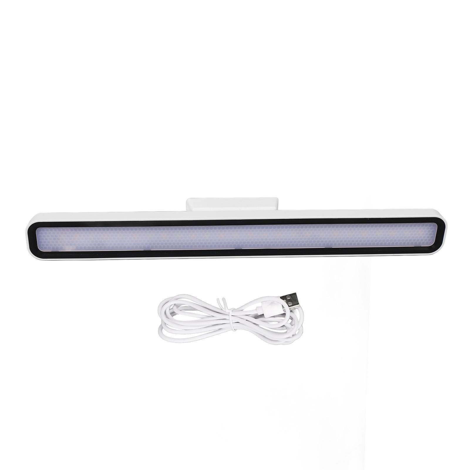 Cabinet Lamp White Portable Magnetic LED Light Cordless Rechargeable Battery Powered Touch Control
Cabinet Lamp White Portable Magnetic LED Light Cordless Rechargeable Battery Powered Touch Control