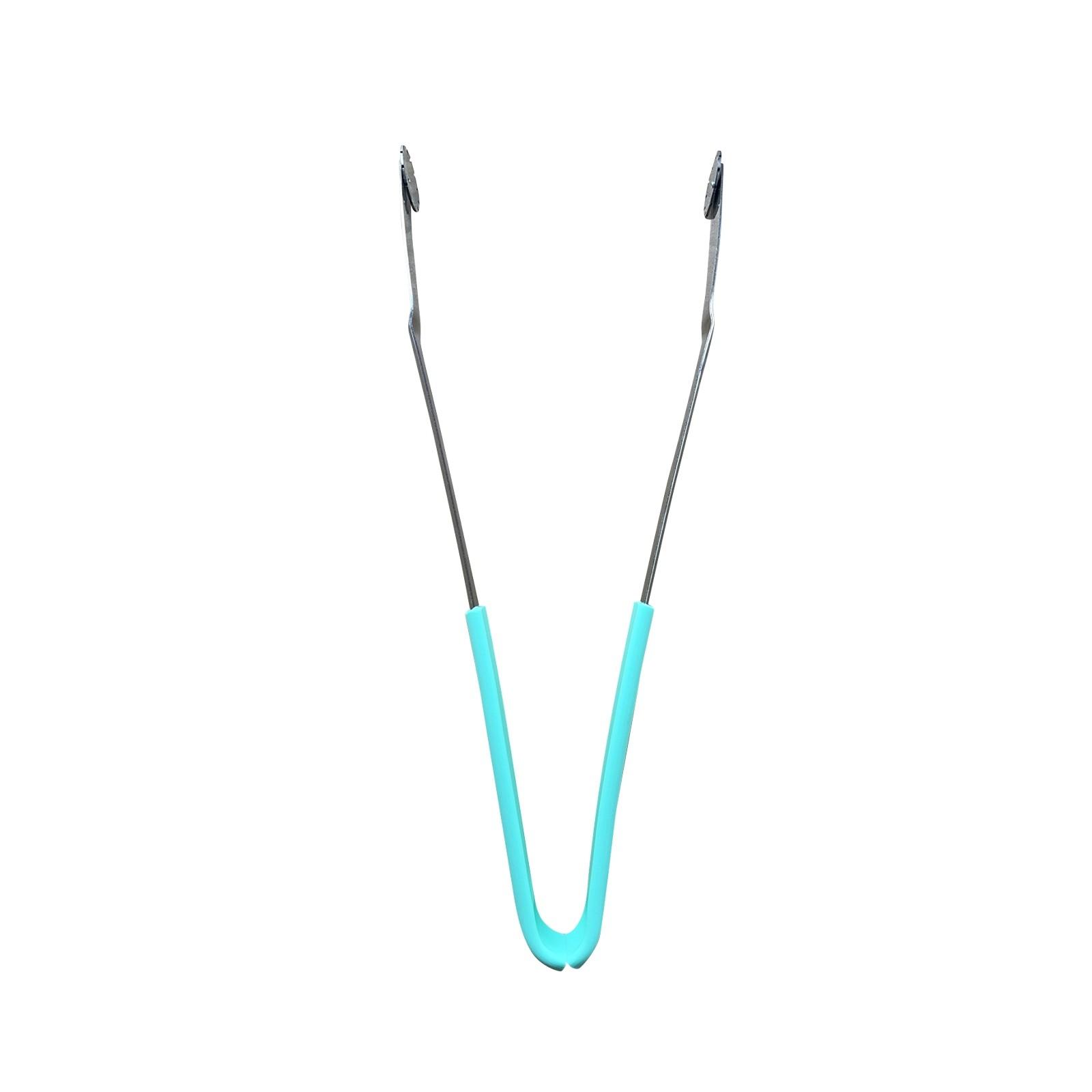 Щипцы для хот-догов, щипцы для переворачивания колбасы для барбекю, стальные кухонные щипцы, многофункциональные щипцы, щипцы для хлеба/щипцы для стейка, щипцы для барбекю для стейков One Size синий
Щипцы для хот-догов, щипцы для переворачивания колбасы для барбекю, стальные кухонные щипцы, многофункциональные щипцы, щипцы для хлеба/щипцы для стейка, щипцы для барбекю для стейков One Size синий