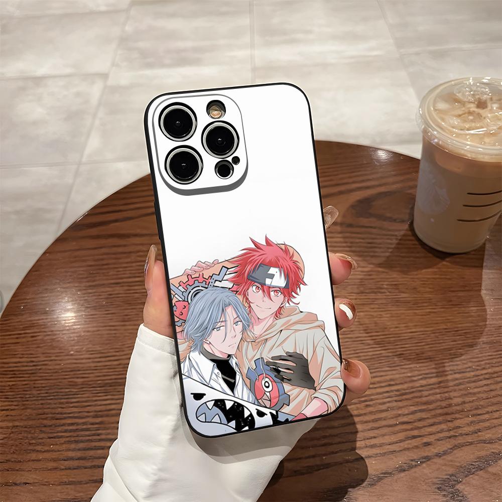 Boy S-Sk8 The Infinity Anime Phone Case For 17 Pro Max Iphone 14 16 Pro Max 12 15 Plus 13 Pro 11 Xr X Xs Back Cover iPhone15 ProMax
Boy S-Sk8 The Infinity Anime Phone Case For 17 Pro Max Iphone 14 16 Pro Max 12 15 Plus 13 Pro 11 Xr X Xs Back Cover iPhone15 ProMax