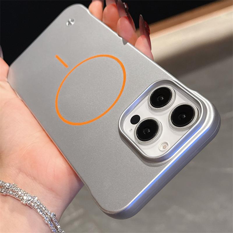 Магнитный чехол для iPhone 17 с впрыском масла: Подходит для iPhone 14, 15, 16, 16 Pro, 13 iPhone 15 Pro серебряный
Магнитный чехол для iPhone 17 с впрыском масла: Подходит для iPhone 14, 15, 16, 16 Pro, 13 iPhone 15 Pro серебряный