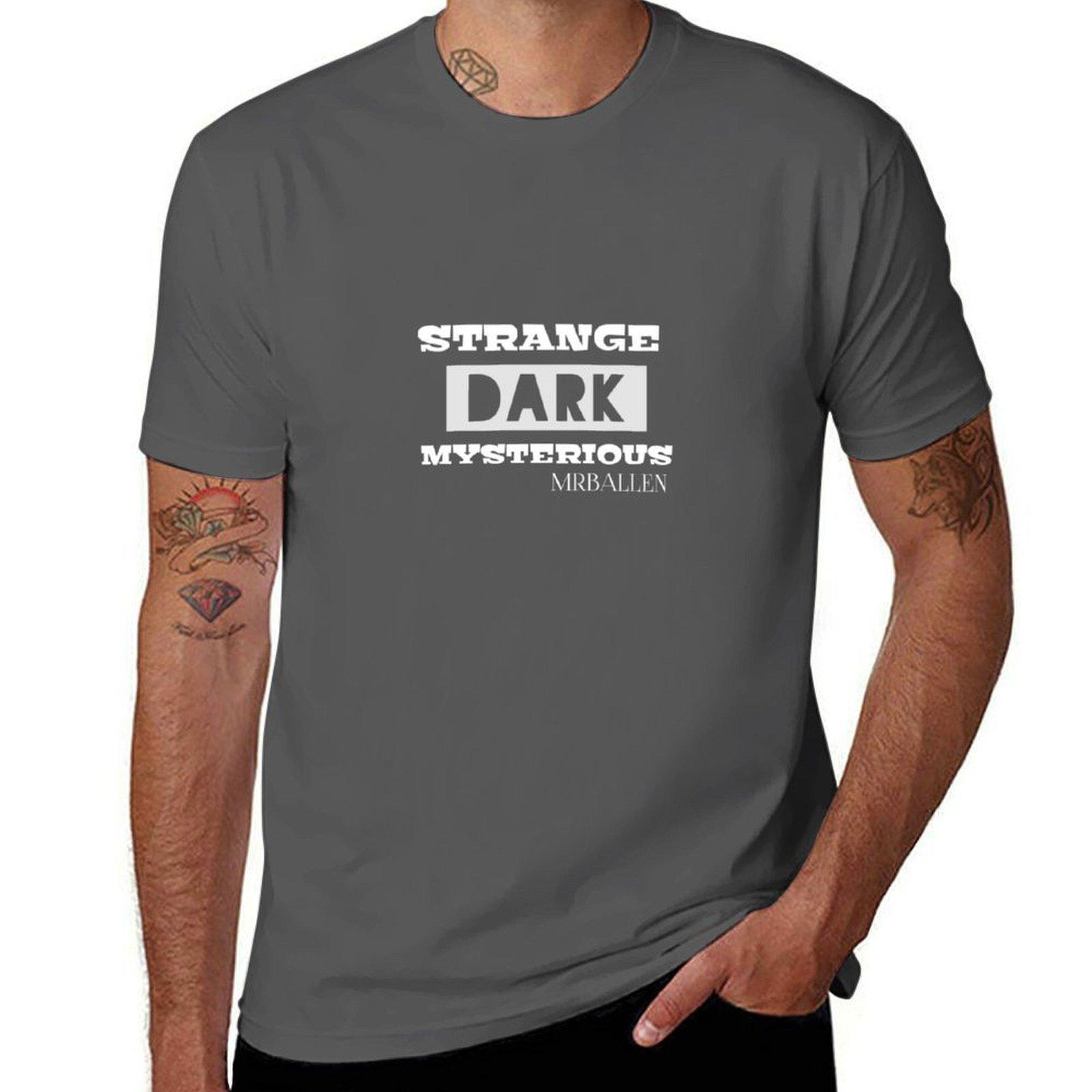mrballen TShirt Lightweight Cooling Short Sleeve Tee 4XL
mrballen TShirt Lightweight Cooling Short Sleeve Tee 4XL