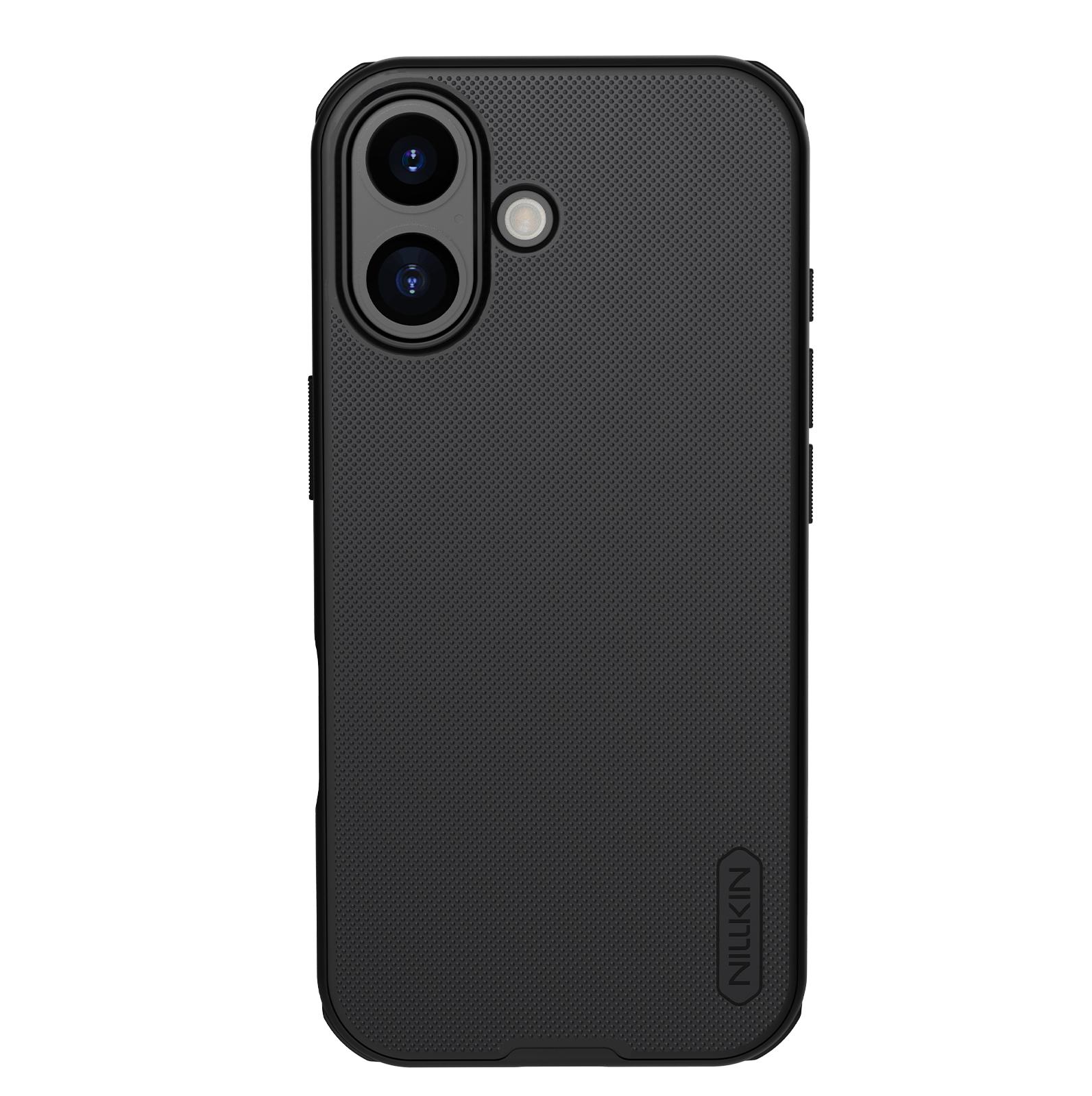 Nillkin Для iPhone 17 Pro Max Air Чехол для телефона Nillkin Super Frosted Shield Pro Жесткий ПК+ТПУ Чехол Противоударная Задняя крышка iPhone 17 чёрный
Nillkin Для iPhone 17 Pro Max Air Чехол для телефона Nillkin Super Frosted Shield Pro Жесткий ПК+ТПУ Чехол Противоударная Задняя крышка iPhone 17 чёрный