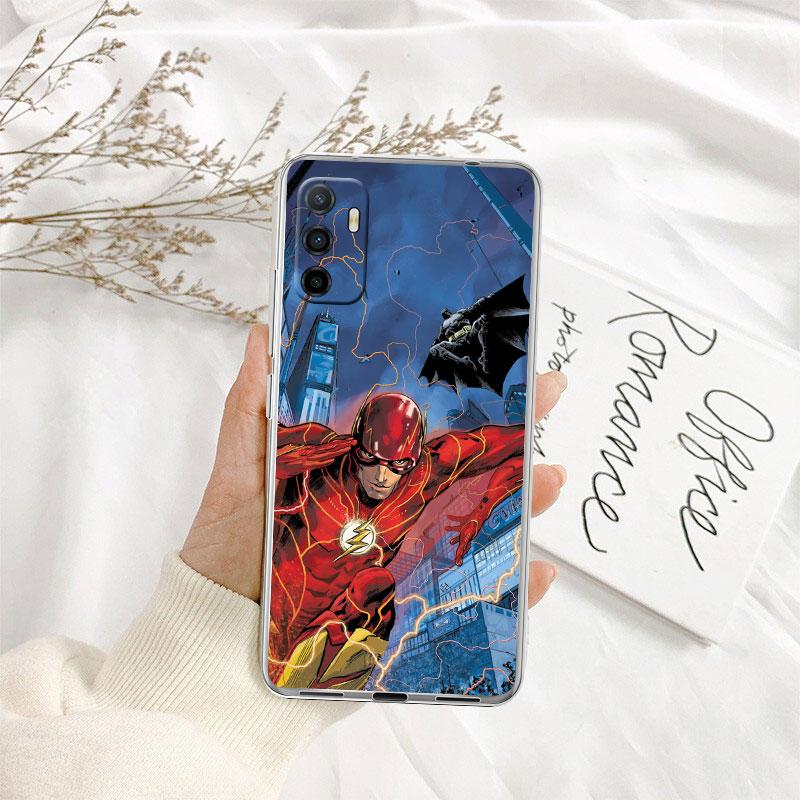 Flash Transparent Phone Case for Samsung Galaxy A04 A04S A14 A23 A34 A54 M23 M33 M52 M53 Galaxy A04
Flash Transparent Phone Case for Samsung Galaxy A04 A04S A14 A23 A34 A54 M23 M33 M52 M53 Galaxy A04