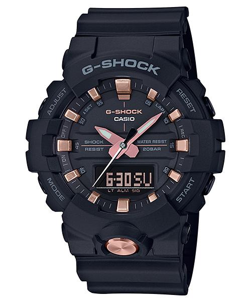 Casio G-SHOCK Men s Resin 200M Water Resistant Digital Shock Resistant Quartz Watch GA-810B-1A4 чёрный
Casio G-SHOCK Men s Resin 200M Water Resistant Digital Shock Resistant Quartz Watch GA-810B-1A4 чёрный