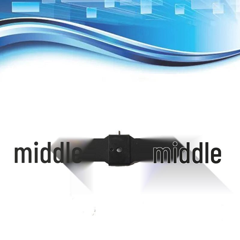 Adjustable Dual Phone & Camera Mount with U-Clip, Fill Light, and Rotating Stand for Live Broadcasts
Adjustable Dual Phone & Camera Mount with U-Clip, Fill Light, and Rotating Stand for Live Broadcasts