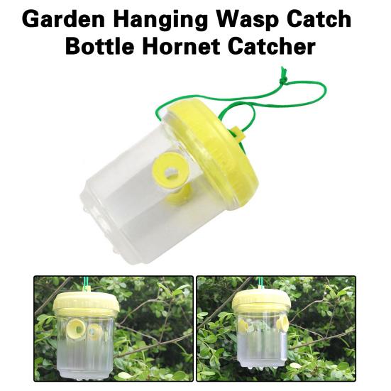 Практичный подвесной видимый дизайн для пчеловодства, садовая подвесная бутылка для ловли ос, ловушка для шершней для пчеловода, ловушка
Практичный подвесной видимый дизайн для пчеловодства, садовая подвесная бутылка для ловли ос, ловушка для шершней для пчеловода, ловушка