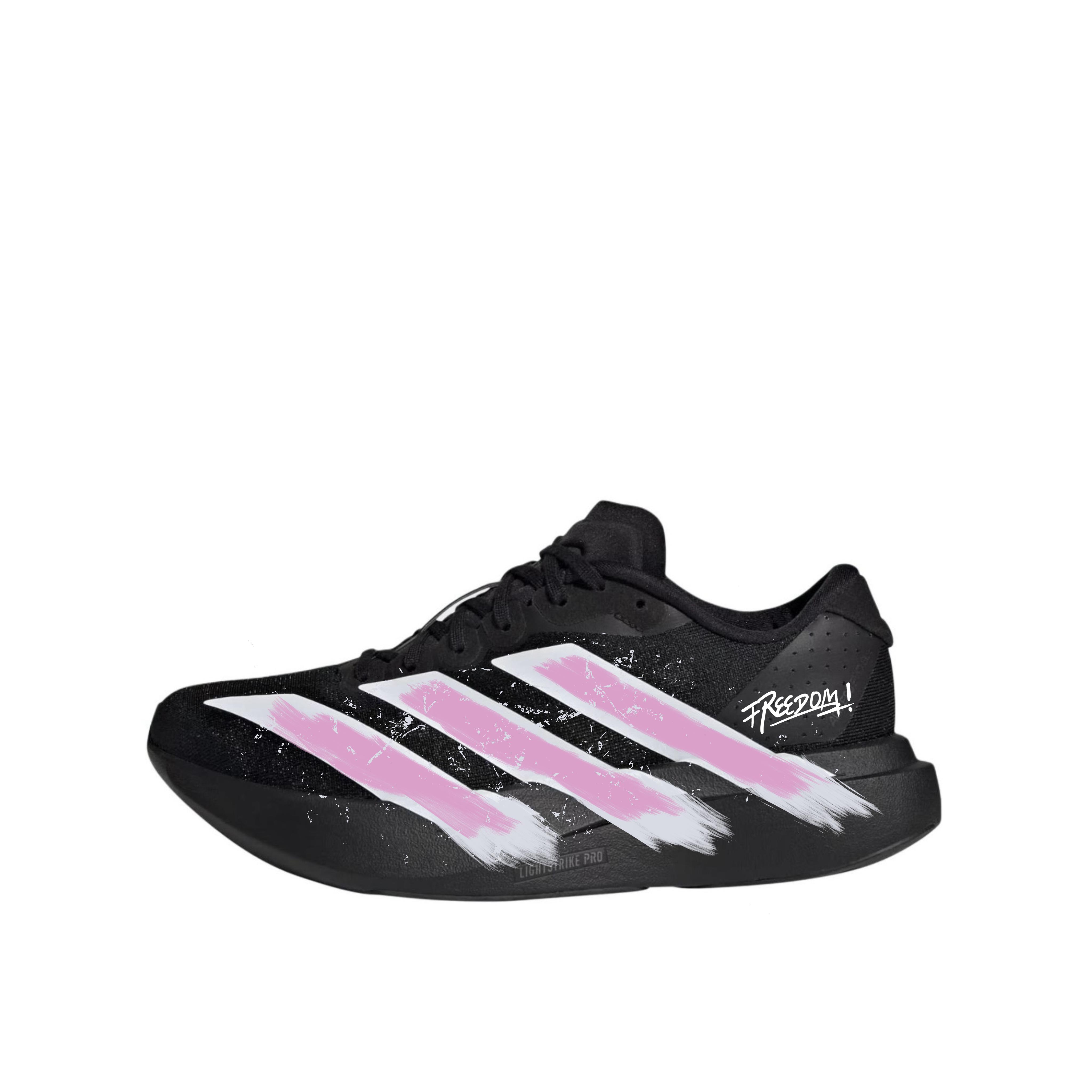 Adidas Adizero Evo SL Abrasion Resistant Slip Resistant Low top JP7149(Team1180-) 41⅓
Adidas Adizero Evo SL Abrasion Resistant Slip Resistant Low top JP7149(Team1180-) 41⅓