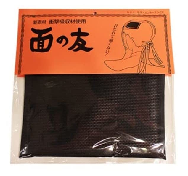 Ayabe Budogu Friends Shock Absorbing Supporter for Men High Performance Shock Absorbing Material Easy to Install Men s
Ayabe Budogu Friends Shock Absorbing Supporter for Men High Performance Shock Absorbing Material Easy to Install Men s
