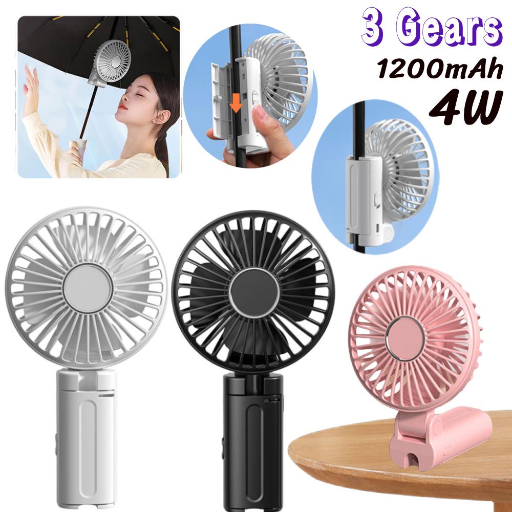 Umbrella Clip Fan 3-Speed Adjustment Mini Foldable Fan Rechargeable Portable Handheld Fan for Outdoor Umbrella рожевий
Umbrella Clip Fan 3-Speed Adjustment Mini Foldable Fan Rechargeable Portable Handheld Fan for Outdoor Umbrella рожевий