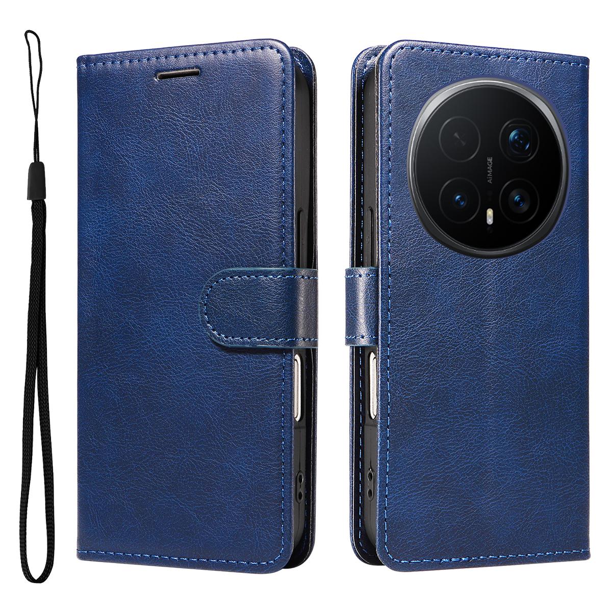 For Honor Magic8 Pro 5G Leather Wallet Case with Strap Solid Color Phone Stand Cover
For Honor Magic8 Pro 5G Leather Wallet Case with Strap Solid Color Phone Stand Cover