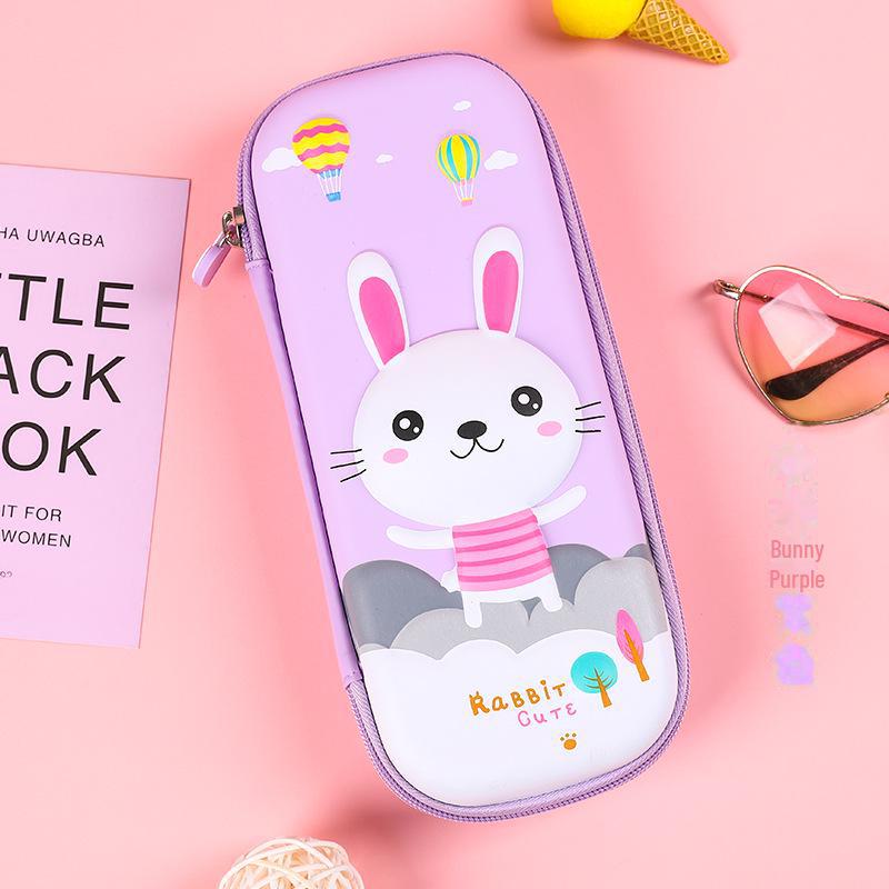 «3D-пенал з мультфільмом космонавта для хлопчика — велика ємність, ідеально підходить для учнів початкової школи»
«3D-пенал з мультфільмом космонавта для хлопчика — велика ємність, ідеально підходить для учнів початкової школи»