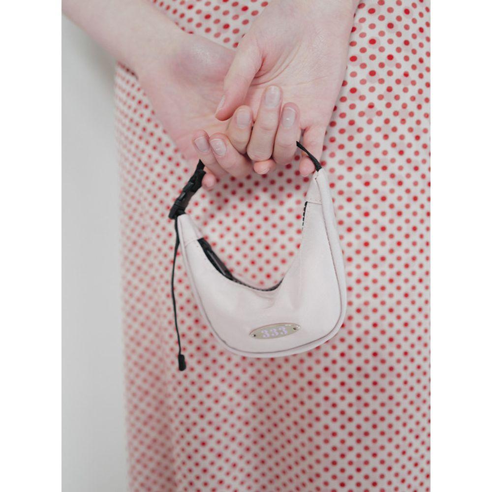 trimarch Сумочка Loopy / Розовая FREE
trimarch Сумочка Loopy / Розовая FREE