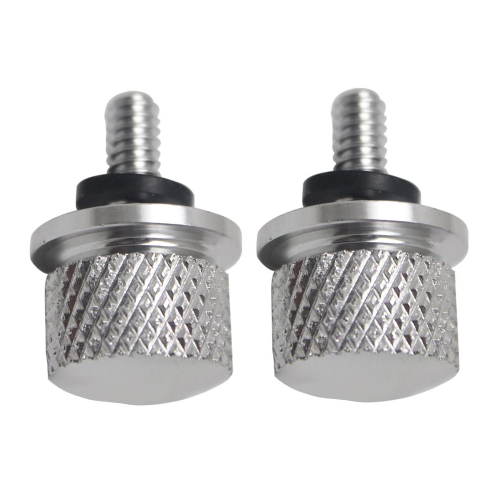 2 шт. Металлические пластины/Обтекатели/Винты сиденья/седла 6 мм для Harley серебряный
2 шт. Металлические пластины/Обтекатели/Винты сиденья/седла 6 мм для Harley серебряный