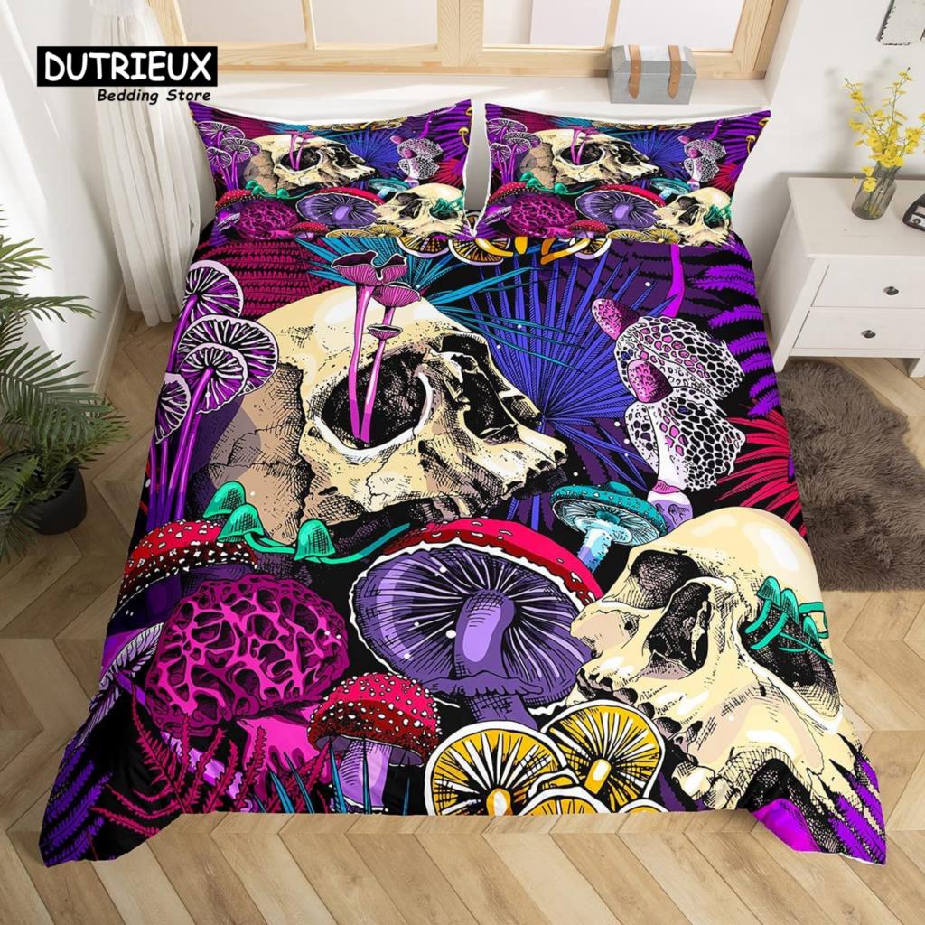 Пододеяльник с изображением моли Queen Bohemian Botanical Mushroom Комплект постельного белья Starry Sky Покрывало для одеяла в стиле бохо, сельский, пасторальный стиль (135x200cm)
Пододеяльник с изображением моли Queen Bohemian Botanical Mushroom Комплект постельного белья Starry Sky Покрывало для одеяла в стиле бохо, сельский, пасторальный стиль (135x200cm)