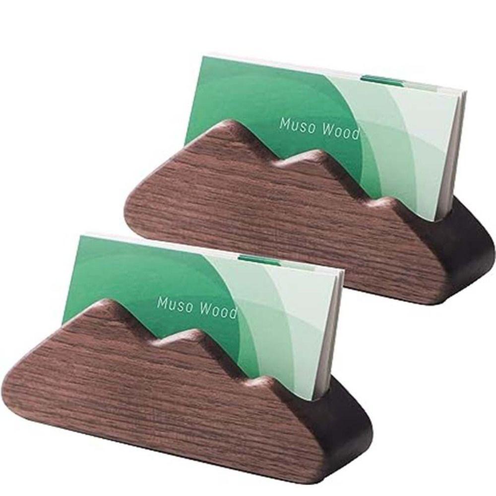 Storage Box Business Card Holder Tabletop Shelf Cards Display Stand Wooden Card Organizer Counter Wooden
Storage Box Business Card Holder Tabletop Shelf Cards Display Stand Wooden Card Organizer Counter Wooden