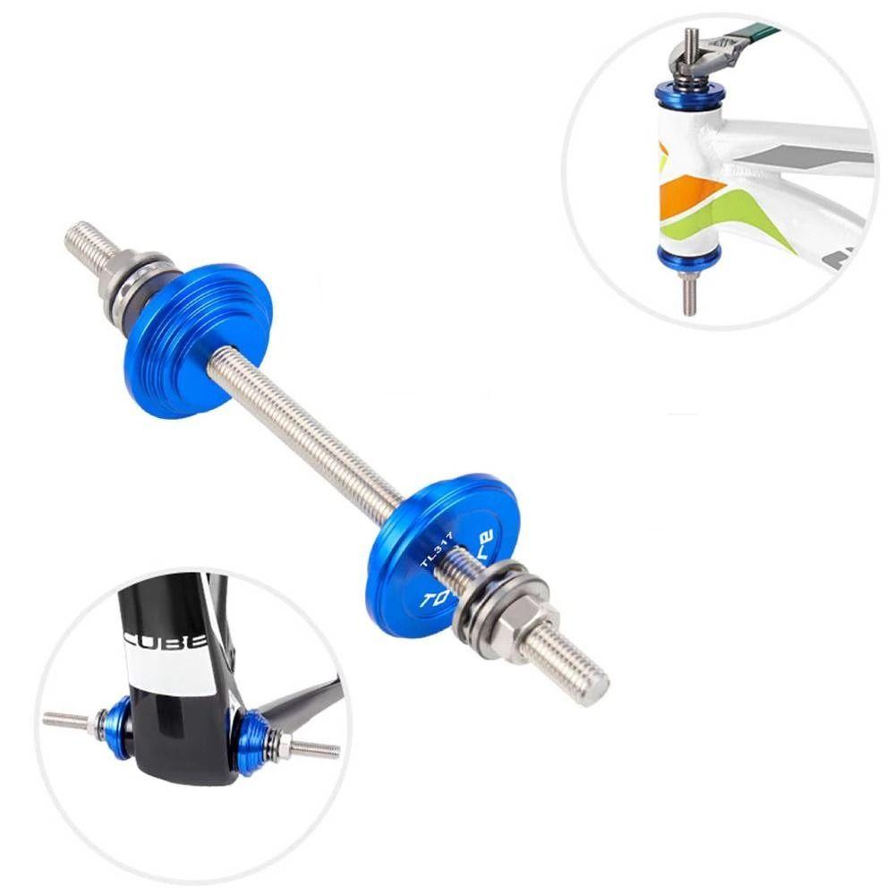 Tools Bottom Bracket Press Fit Headset/BB Press-In Tool Bike Repair Tool Bike Bearing Press Fit
Tools Bottom Bracket Press Fit Headset/BB Press-In Tool Bike Repair Tool Bike Bearing Press Fit