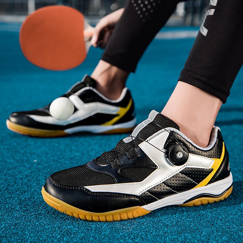 Summer and autumn new couple fashion large size casual outdoor sports shoes tennis shoes badminton table tennis shoes 36
Summer and autumn new couple fashion large size casual outdoor sports shoes tennis shoes badminton table tennis shoes 36