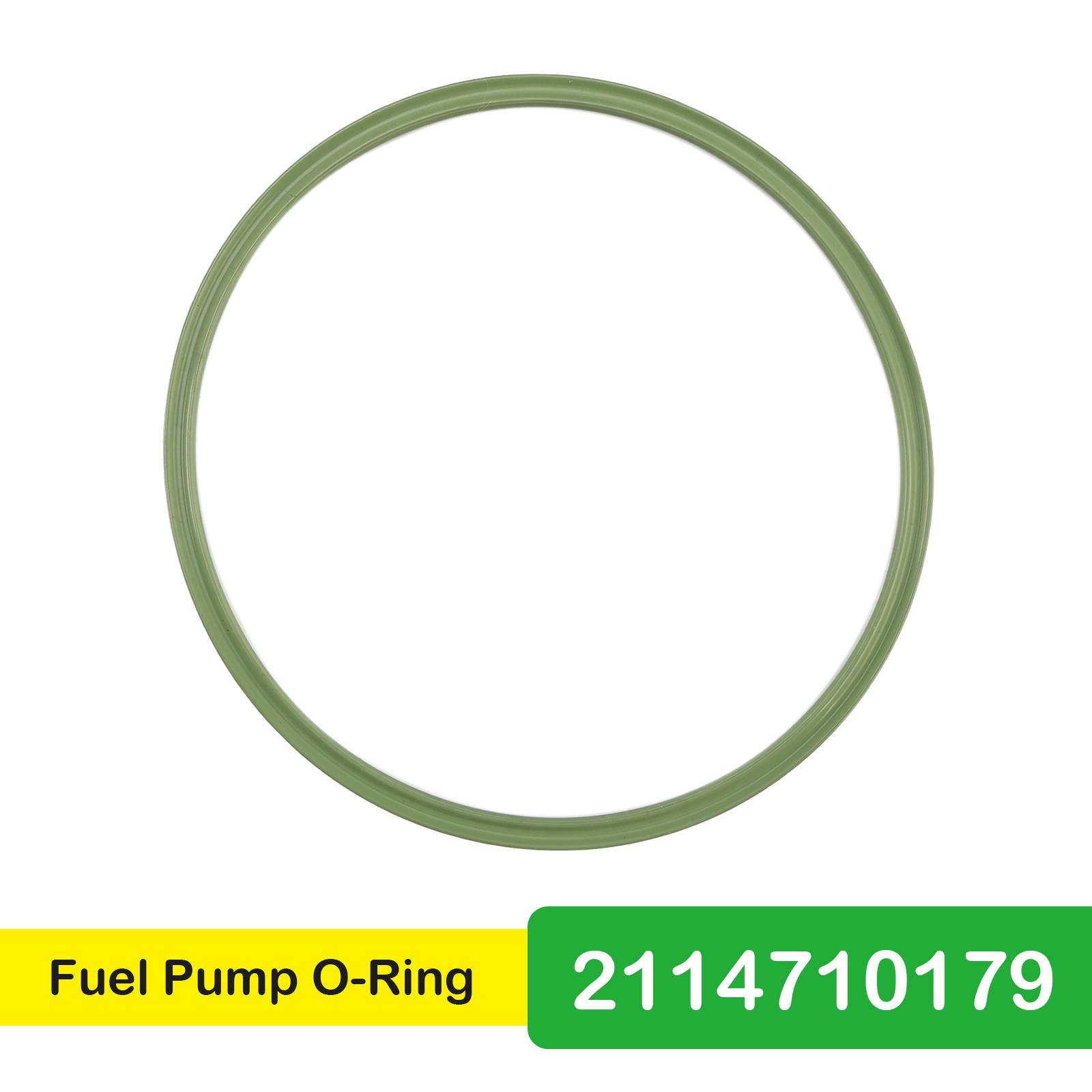 2114710179 Fuel Pump Seal Gasket O-Ring for Mercedes-Benz E350 C300 GLK350 E550
2114710179 Fuel Pump Seal Gasket O-Ring for Mercedes-Benz E350 C300 GLK350 E550