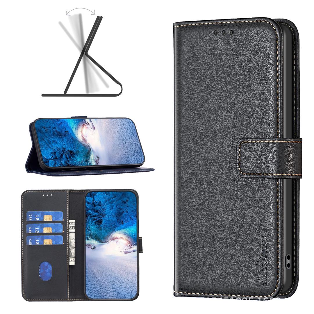 Leather Wallet Flip Case for Google Pixel 9A & Pixel 8 PIXEL 8 PRO чёрный
Leather Wallet Flip Case for Google Pixel 9A & Pixel 8 PIXEL 8 PRO чёрный
