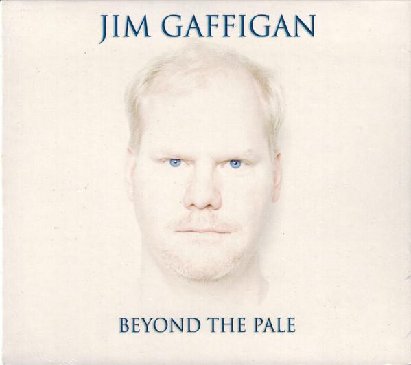 CD JIM GAFFIGAN - Beyond the Pale CCR0039 Comedy Central 2006 US Comedy & Spoken Word Used
CD JIM GAFFIGAN - Beyond the Pale CCR0039 Comedy Central 2006 US Comedy & Spoken Word Used