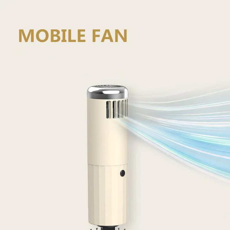 Складной зонт с вентилятором, зарядка USB, прохладный, ультралегкий, зонт от солнца с черным покрытием, солнцезащитные зонты с подарочной коробкой metal-fiber composite&10K чёрный
Складной зонт с вентилятором, зарядка USB, прохладный, ультралегкий, зонт от солнца с черным покрытием, солнцезащитные зонты с подарочной коробкой metal-fiber composite&10K чёрный
