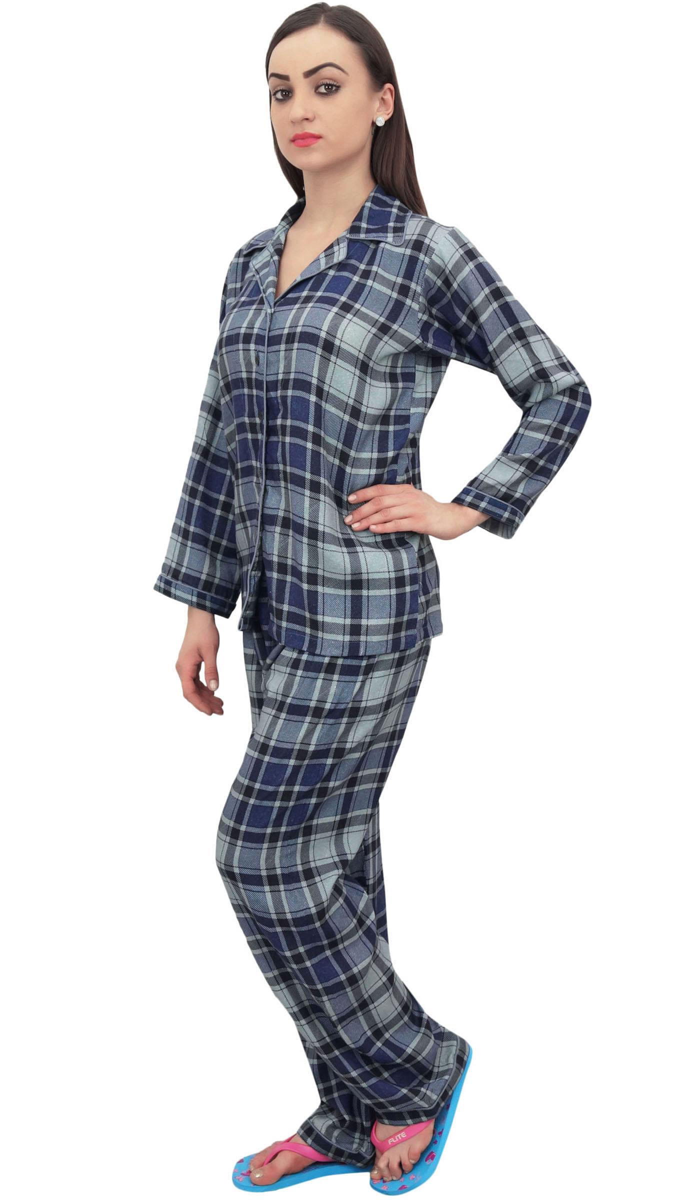 Bimba Navy Blue Check Print Women s Shirt With Pajama Pants 2 Pcs Nightwear - 10 темно-синий
Bimba Navy Blue Check Print Women s Shirt With Pajama Pants 2 Pcs Nightwear - 10 темно-синий